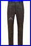 Men-s-Leather-Pants-Biker-Trouser-Black-Bronze-Jeans-Style-Cowhide-Leather-501-01-aw