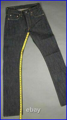 Men's Original Leather Trouser Jeans Black Padded Pants breeches Bluf lederhosen