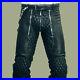 Men-s-Real-Black-Cowhide-Leather-Pant-Quilted-Bluf-Biker-Pants-Jeans-Trousers-01-tf