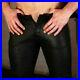 Men-s-Real-Cowhide-Black-Leather-501-Levi-s-Style-Slim-fit-Pants-Biker-Trouser-01-lnhn