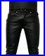 Men-s-Real-Cowhide-Black-Leather-Slim-fit-Biker-Pants-Trousers-01-vf