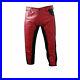 Men-s-Real-Cowhide-Leather-BLUF-Pants-Red-Black-Bikers-Pants-01-hcm