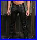 Men-s-Real-Cowhide-Leather-Carpenter-Double-Zips-Front-Pants-Bikers-Bluf-Pants-01-aw