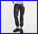 Men-s-Real-Genuine-Lambskin-Leather-Trouser-pants-Black-Leather-Biker-pants-UK30-01-kj