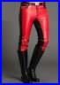 Men-s-Real-Leather-Bikers-5-Pockets-Levi-s-Style-Jeans-Pants-All-Red-Or-W-Black-01-uam