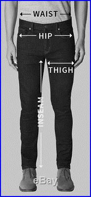 Men's Real Leather Chaps With Leather Brief /Pants Leather Chaps / Trousers