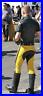 Men-s-Real-Leather-Cowhide-Bikers-Yellow-Leather-Pants-With-Contrast-Panels-01-vu