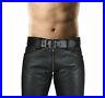 Men-s-Real-Leather-Gay-Pants-Double-Slider-Zip-Leather-Pants-Front-And-Back-Zips-01-fg