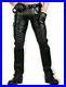 Men-s-Real-Leather-Motorbike-Black-Pants-Quilted-Jeans-with-Two-Zipper-at-Front-01-iz
