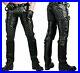 Men-s-Real-Leather-Pants-Black-Quilted-Double-Zipper-Genuine-Leather-Trousers-01-hjc