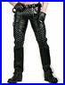 Men-s-Real-Leather-Pants-Black-Quilted-Pants-with-Two-Zipper-at-Front-01-tsk