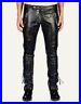 Men-s-Real-Leather-Pants-Double-Zips-Pants-Jeans-Trousers-Cowhide-01-nwaw