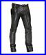Men-s-Real-Leather-Quilted-Pants-with-Zipper-Pockets-Bikers-Pant-Party-Pants-01-ftm