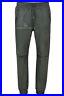 Men-s-Real-Leather-Trousers-Grey-Napa-Sweat-Track-Pant-Zip-Jogging-Bottom-3040-01-wk