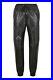 Men-s-Real-Leather-Trousers-Quilted-Track-Black-Napa-Pants-Jogging-Bottoms-4050-01-ocx