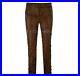 Men-s-Real-Sheepskin-Brown-Leather-Lace-Up-Antique-Vintage-Pant-Biker-Trousers-01-kj