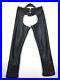 Men-s-RoB-Amsterdam-Pants-Leather-Casual-Black-Size-31x32-01-uczf