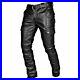 Mens-100-Black-Genuine-Leather-Biker-Pants-Biker-Hose-Cargo-Pockets-Trousers-01-xsi