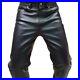 Mens-501-Style-Biker-Pants-Real-Leather-Sleek-And-Sexy-Motorcycle-Jeans-Trouser-01-gm