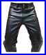 Mens-Biker-Jeans-Real-Black-Genuine-Leather-Sleek-And-Sexy-501-Style-Pants-01-jycb
