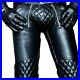 Mens-Black-Real-Cowhide-Leather-Bluff-Pants-for-Men-Quilted-Jeans-Biker-Trousers-01-xb