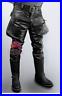 Mens-Cowhide-Leather-Pants-Trousers-BLUF-Pants-Lederhosen-Lederjeans-Breeches-01-kg