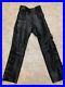 Mens-First-Genuine-Leather-Pants-Size-28-01-yr