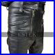 Mens-Genuine-Black-Leather-Biker-Pants-Trousers-Double-Zipper-Pants-Motorbike-01-aexm