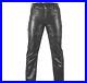 Mens-Genuine-Lambskin-Leather-Trousers-Straight-Fit-Leather-Jeans-Pants-01-rgzc