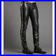 Mens-Genuine-Leather-Black-Shinny-Jeans-Pants-Leather-Men-Trousers-01-ck