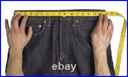 Mens Genuine Soft Cow Leather Pants Motorcycle Bikers Style Jeans Quilted Pants