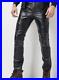 Mens-Leather-Cargo-Quilted-Pants-Real-Leather-Pants-Trousers-Jeans-Black-Pant-34-01-vt