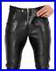 Mens-Leather-Genuine-Sheep-Leather-Party-Pants-Flap-Closure-Real-Leather-Pant-01-flbh