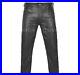Mens-Leather-Trouser-Pant-Black-Genuine-Sheepskin-Leather-Jeans-Slim-Fit-01-rwyj