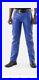 Mens-Real-Blue-Premium-Genuine-Leather-Pants-501-Style-Causal-Wear-01-trvj