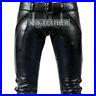Mens-Real-Cow-Leather-Double-Zips-Pants-Gay-Cowhide-Interest-BLUF-Jeans-01-jwyi