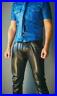 Mens-Real-Cowhide-Leather-Pants-Double-Zipped-Jean-Trousers-BLUF-Pants-Bikers-01-chmr