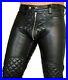 Mens-Real-Cowhide-Leather-Pants-Gay-BLUF-Breeches-Lederhosen-Jeans-Trousers-Cuir-01-tfr