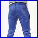 Mens-Real-Cowhide-Leather-Soft-Slim-Fit-Blue-Leather-Pants-Casual-Tight-Biker-01-iq