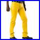 Mens-Real-Cowhide-Leather-Soft-Slim-Fit-Yellow-Leather-Pants-Casual-Tight-Biker-01-xnd