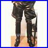 Mens-Real-Leather-Breeches-Motorcycle-Biker-Jeans-Trouser-Pants-Fashion-Black-01-xley