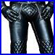 Mens-Real-Leather-Jeans-Punk-Kink-Pant-Quilted-Trousers-Biker-Pants-01-smbe