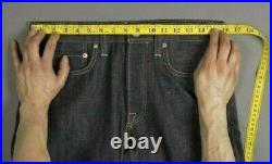 Mens Real Leather Pants Brown Men's Genuine slim fit trouser Wax Vintage Pant