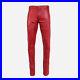 Mens-Real-Sheepskin-Leather-Pants-Slim-fit-Casual-Tight-Trousers-Biker-Pants-Red-01-qney