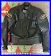 Mens-Vanson-Leathers-Jacket-42-Pants-34-Motorcycle-Cafe-Racer-Made-in-USA-01-mga