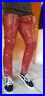 Mens-genuine-cowhide-hot-style-pants-real-leather-night-club-hand-made-Trousers-01-bl