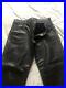 Mister-S-Leather-Jeans-Black-Bootcut-Perfect-Condition-01-mmq