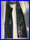 Mr-S-Leather-Black-Latex-Rubber-Chaps-Button-Front-Fetish-Gear-Small-01-oiv
