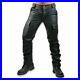 New-Genuine-Cow-leather-Pants-Cargo-Pockets-Saddle-Back-Breeches-Style-Male-Kink-01-orjv