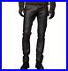 New-Handmade-Men-Pant-Pure-Black-Lambskin-Leather-5-pocket-Jean-Style-Biker-Coin-01-oab